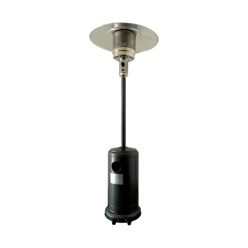 PHILCO PZGB2022AP CALEFACTOR GARRAFERO EXTERIOR 11185 KCAL/H