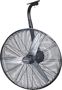 PHILCO VTIP2623P VENTILADOR DE PARED 26