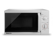 PHILCO MPHRW20UAP MICROONDAS 20LTS MECANICO 700W
