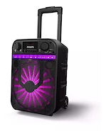 PHILIPS TAX2206/77 REPRODUCTOR MULTIMEDIA TAX2206/77 PARTY SPEAKER