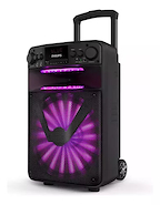 PHILIPS TAX2706/77 REPRODUCTOR MULTIMEDIA TAX2706/77 PARTY SPEAKER