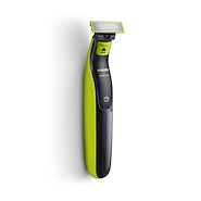 PHILIPS QP2824/10 AFEITADORA ONE BLADE FACE&BODY RECORTA MODELA CARGA USB