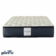 PIERO LEGRAND II COLCHON 180 X 200 X 34 PILOW TOP RESORTE POCKET