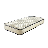 PIERO BAHIA COLCHON 100 X 27 P.TOP RESORTE ULTRA COIL