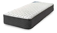 PIERO SPRING 80 COLCHON 80 X 190 X 26