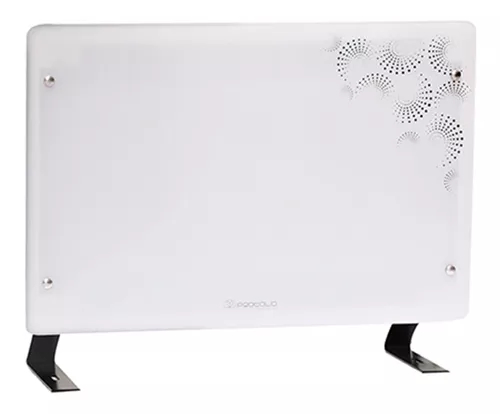 PROTALIA CH2000A B CONVECTOR ELECTRICO VITROCERAMICO PIE/PARED 660-1320-2000W T