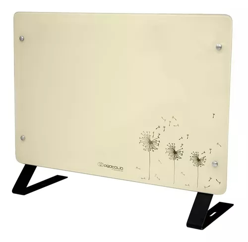 PROTALIA CH2000A N CONVECTOR ELECTRICO VITROCERAMICO PIE/PARED 660-1320-2000W T