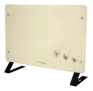 PROTALIA CH2000A N CONVECTOR ELECTRICO VITROCERAMICO PIE/PARED 660-1320-2000W T