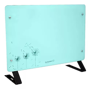 PROTALIA CH2000A T CONVECTOR ELECTRICO VITROCERAMICO PIE/PARED 660-1320-2000W T