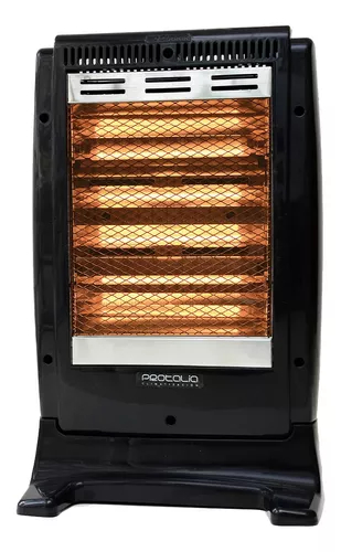 PROTALIA HN16 CALEFACTOR INFRARROJO 800/1600W