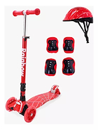 RAINBOW X920 BOX MONOPATIN PLEGABLE WIND CON PROTECCION