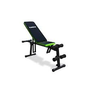RANDERS ARG-208 BANCO MULTIFUNCION RECLINABLE