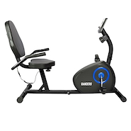 RANDERS ARG-2534 BICI DE GIM HORIZONTAL