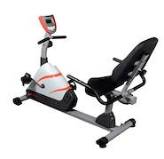 RANDERS ARG-6390 BICI DE GIM HORIZOTAL MAGNETICA 130K