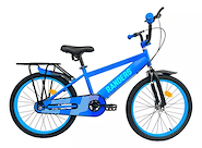 RANDERS BKE-202F RAXTOR BICI R20 INFANTIL