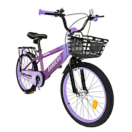 RANDERS BKE-221E INDHA BICI R20 INFANTIL