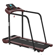 RANDERS ARG-380 CINTA MOTORIZADA REHABILITACION ROBUSTA 150KG 0.75HP 6.5KM/H