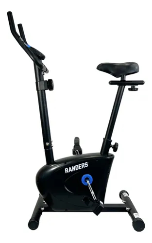RANDERS ARG-161 BICI DE GIM MAGNETICA HASTA 100KG