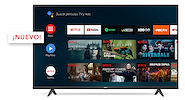 RCA AND55FXUHD TV LED 55