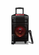 RCA RSPARTY12 BAFLE MULTIMEDIA CARRY BLUETOOTH