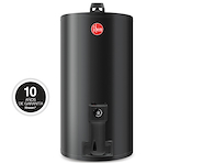 RHEEM TGNC080RH TERMOTANQUE 80LTS AEE COLGAR NEGRO