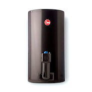 RHEEM TGNC050RH TERMOTANQUE 50 LTS AEE COLGAR NEGRO MULTIGAS*
