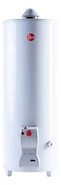 RHEEM TPG120GNRH TERMOTANQUE 120 LTS FUNCIONAL PIE BCO