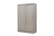 RICCHEZZE TANA ECO 31528 PLACARD CORREDIZO PUERTAS FRESNO BLANCO