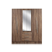 RICCHEZZE TRIO 7834 PLACARD  6 PTAS 3 CAJ 7834