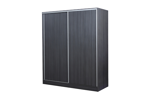 RICCHEZZE MURANO 4873 PLACARD 1.80 PUERTA CORREDIZA ANTRACITA