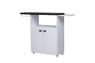 RICCHEZZE BIANCA 9070 ORGANIZADOR PLANCHADO BLANCO