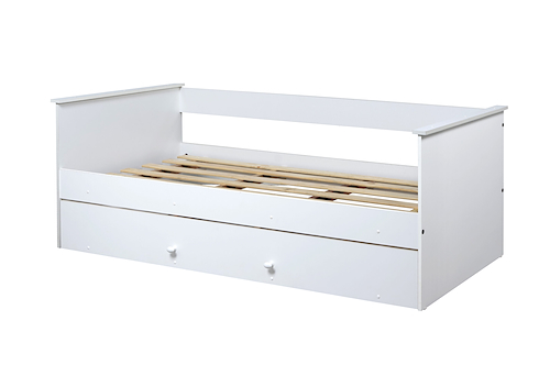 RICCHEZZE ECOPACK 9070 CAMA DIVAN BLANCO