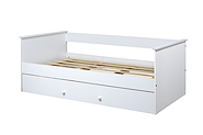 RICCHEZZE ECOPACK 9070 CAMA DIVAN BLANCO