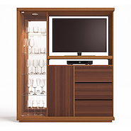 RICCHEZZE VENEZIA 1.60 MODULAR/ORGANIZADOR TV 4