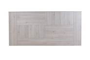 RICCHEZZE MURANO 9002 RESPALDO MURANO BLANCO