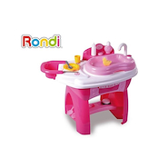 RONDI  BABY SET RONDI 3320 CAMBIADOR