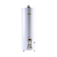 SAIAR TPG120MSA TERMOTANQUE 120 LTS PIE MULTIGAS SUP