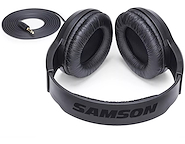 SAMSON SR350 AURICULAR SAMSON ESTUDIO MULTIMEDIA ON EAR