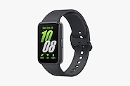 SAMSUNG FIT 3 DARK GRAY RELOJ INTELIGENTE SMART WATCH GALAXY