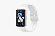 SAMSUNG FIT 3 SILVER RELOJ INTELIGENTE SMART WATCH GALAXY