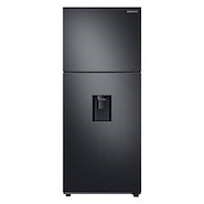 SAMSUNG RT48A6640B1 HELADERA BLACK DISPENSER 471LTS INVERTER A++
