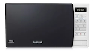 SAMSUNG ME731K-KD/XBG MICROONDAS 20LTS CERAMICO