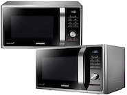 SAMSUNG MG23F3K3TAS/BG MICROONDAS 23LTS GRILL