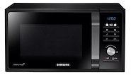 SAMSUNG MG23F3K3TAK/BG MICROONDAS 23LTS GRILL