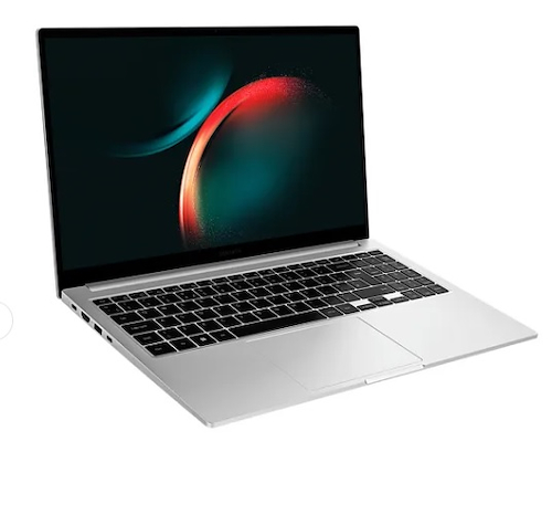 SAMSUNG GALAXY BOOK3 750XFG-KB3A NOTEBOOK INTEL CORE I3 8GB 256GB 15.6