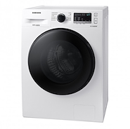 SAMSUNG WW70AA46BW LAVARROPAS 7KG 1400 RPM