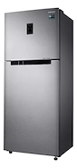 SAMSUNG RT35K5532SL HELADERA TOP MOUNT SILVER INVERTER 377LTS