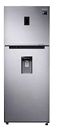 SAMSUNG RT32K5930SL HELADERA TOP MOUN NO FROST INVERTER SILVER DISPENSER 321LTS