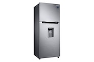 SAMSUNG RT29K577JS8 HELADERA TOP MOUNT DISPENSER 308LTS SILVER INVERTER A