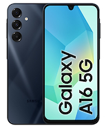 SAMSUNG SM-A166MZKF GALAXY A16 5G 8GB/256GB TELEFONO CELULAR 6.7